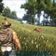 Illustration for article titled iArk: Survival Evolved/i Horse Taming Is Almost Exactly Like iZelda/is